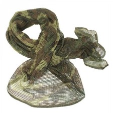 Mil-Tec Commando Netzschal