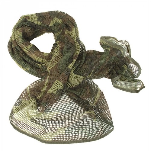 Mil tec commando netzschal - commando,