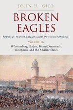 Broken Eagles  Napoleon and