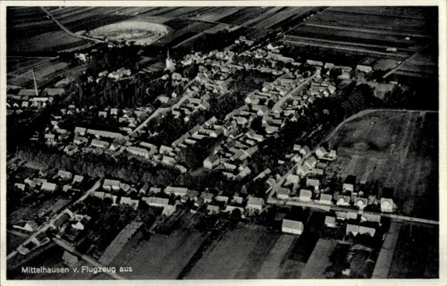Mittelhausen allstedt in - mittelhausen,