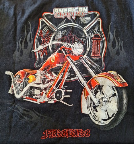 Original american chopper - original,