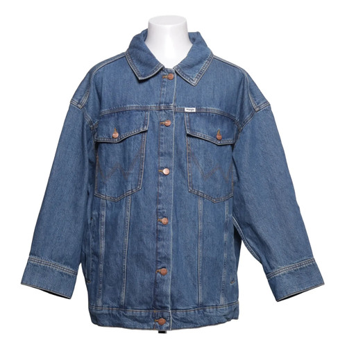 Wrangler jeansjacke herren - wrangler,, jeansjacke,