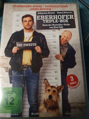 Eberhofer triple box die - die, 2.