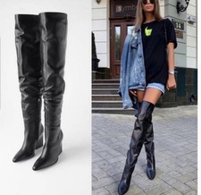 Zara Bloggers Favorite Black