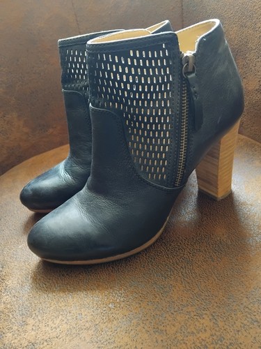 Geox damen stiefeletten - geox, –