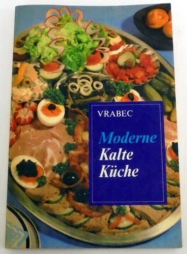 Vilem vrabec moderne kalte - vilem,