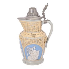 VILLEROY & BOCH Mettlach