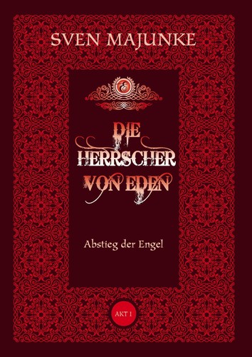 Die herrscher von eden - herrscher, sven