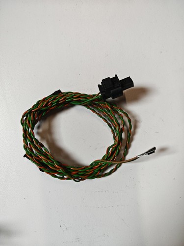 Bmw tür airbag stecker - airbag,