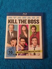 Kill the Boss: Die total