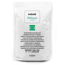 Vorwerk Kobosan Active Reinigungspulver 1 Packung 500g