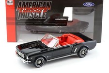1:18 Auto World 1964 1/2 Ford