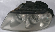 Scheinwerfer links defekt