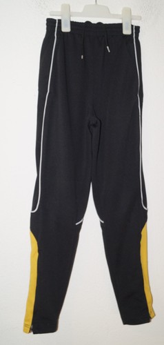 Schwarze trainingshose 164 - schwarze, gr.164