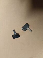 2* Zündschlüssel Schlüssel 04418435 passend zu Deutz Agroplus