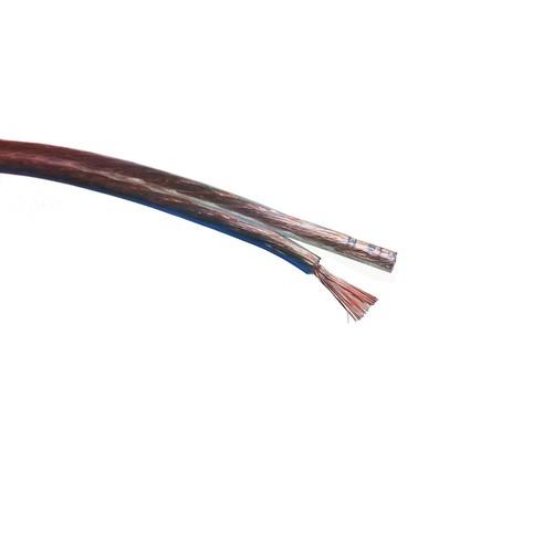 Lautsprecherkabel 5mm - lautsprecherkabel, 2x