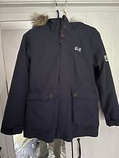 Jack Wolfskin Jacke, 3 in 1