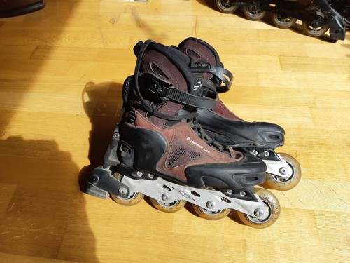 Original rollerblades synergy - rollerblades,,