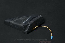 BMW 3er F34 GT LCI HK Harman Kardon Surround Soundsystem Lautsprecher Hochtöner