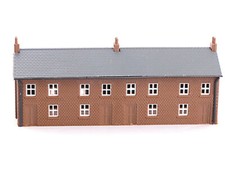 Kestrel GMKD07 - Häuserzeile