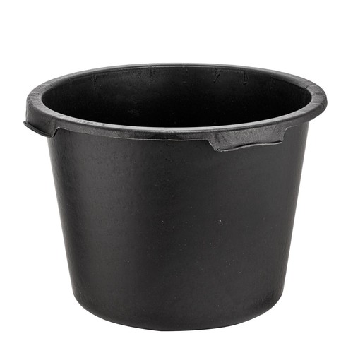 10x mörtelkübel rund - 10x, 40