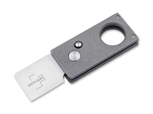 Böker plus cigar - plus, cutter