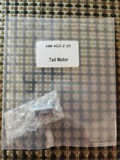 Walkera 4g3 tail motor - tail,