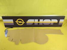 Sitzheizung Opel Omega B Matte