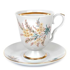 Dulevo Nina Mug Jumbo Cup and