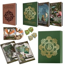 Das Schwarze Auge (DSA 5) -