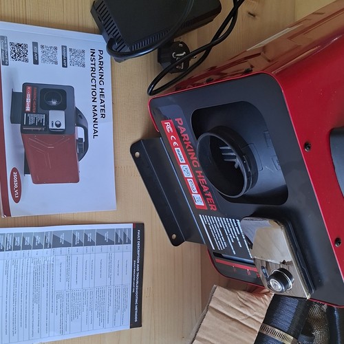 12v diesel standheizung mobile - 12v,