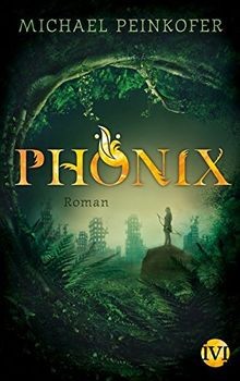 Phönix roman - (phönix, 1):