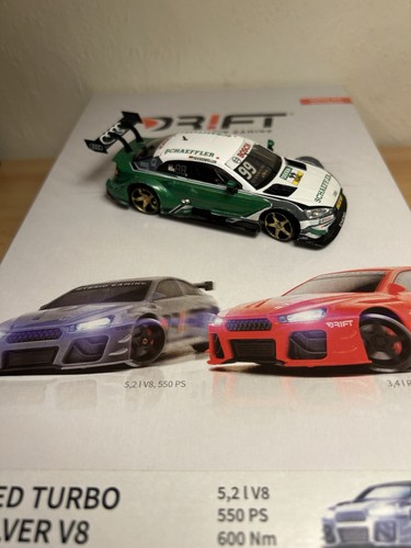 Sturmkind drift audi rs5 - sturmkind,