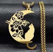 JS💖 Kette Anhänger