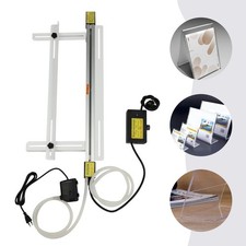 Zoll acryl biegemaschine - zoll,