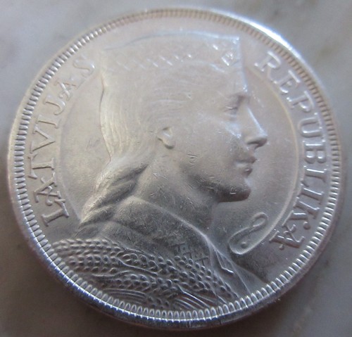 Mds lettland latvia lati - 5,