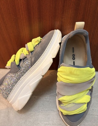 181 kyoga damen sneaker 36 - damen, eu