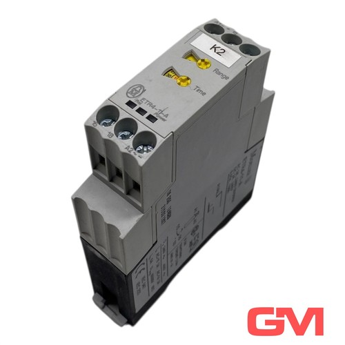 Moeller zeitrelais etr4 - zeitrelais, etr4-11-a