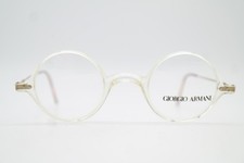 Vintage Brille Armani 365 191