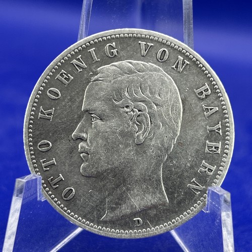 Reichsmark kaiserreich 1902 - kaiserreich,