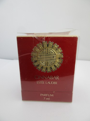 Estee lauder cinnabar 7ml - estee,