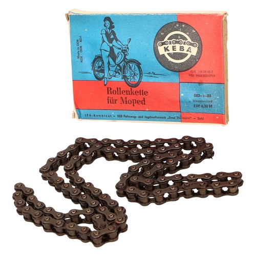 Sl1 simson mofa rollenkette - sl1,