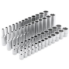 Steckschlüssel 1/4" Stecknuss