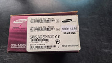 Samsung Klapphandy, SGH-M300