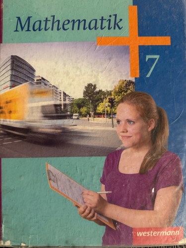 Mathematik schülerband - 7.,
