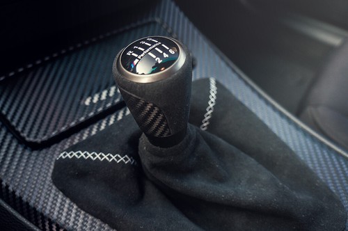 Bmw original performance - bmw, m