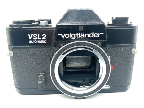 Voigtländer vsl automatic - vsl, 2