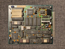 Fighting Hawk 1988 Original