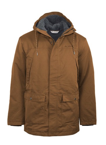Vaude manukau parka - me,