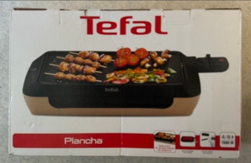 Plancha von tefal - von,